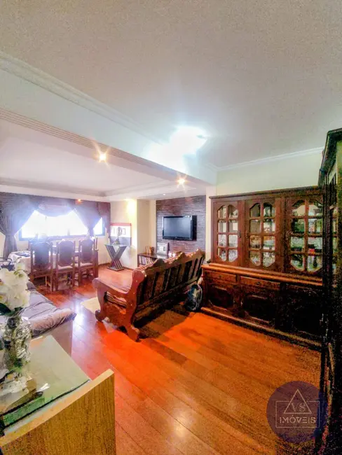 Foto 5 de Apartamento com 3 quartos à venda, 136m2 em Vila Lavínia, Mogi Das Cruzes - SP