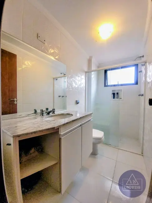 Foto 8 de Apartamento com 3 quartos à venda, 136m2 em Vila Lavínia, Mogi Das Cruzes - SP