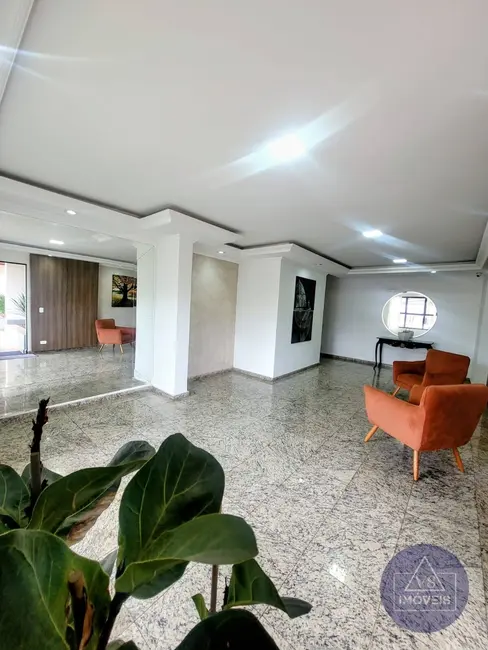 Foto 9 de Apartamento com 3 quartos à venda, 136m2 em Vila Lavínia, Mogi Das Cruzes - SP