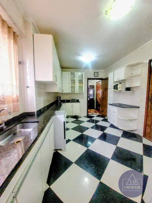 Foto 6 de Apartamento com 3 quartos à venda, 136m2 em Vila Lavínia, Mogi Das Cruzes - SP