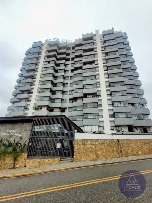 Foto 1 de Apartamento com 3 quartos à venda, 136m2 em Vila Lavínia, Mogi Das Cruzes - SP