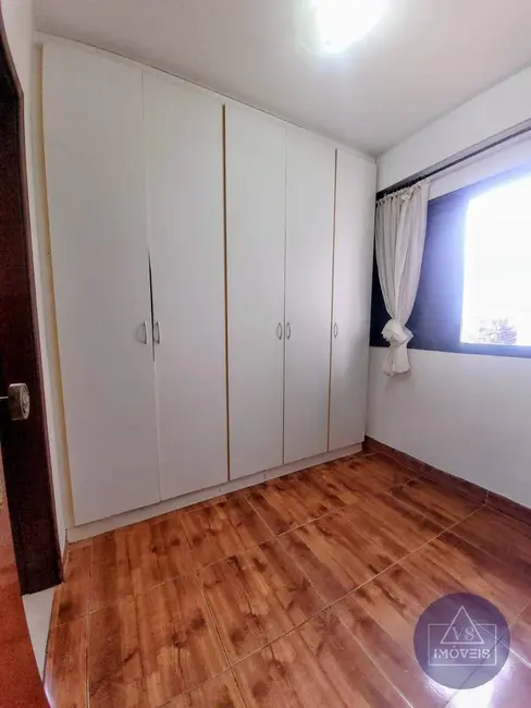 Foto 3 de Apartamento com 3 quartos à venda, 136m2 em Vila Lavínia, Mogi Das Cruzes - SP