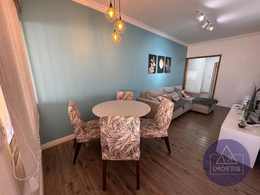 Foto 9 de Casa de Condomínio com 3 quartos à venda, 88m2 em Alto Ipiranga, Mogi Das Cruzes - SP