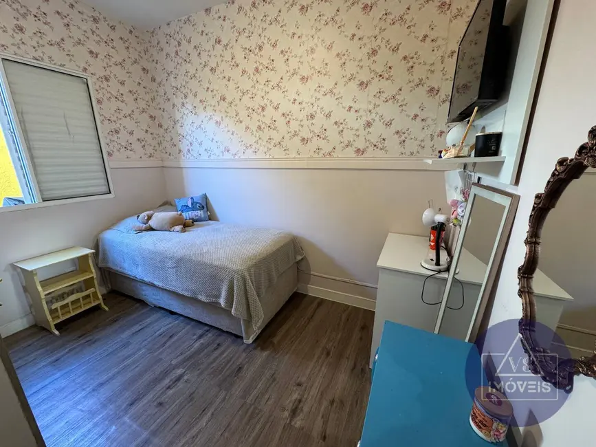 Foto 4 de Casa de Condomínio com 3 quartos à venda, 88m2 em Alto Ipiranga, Mogi Das Cruzes - SP