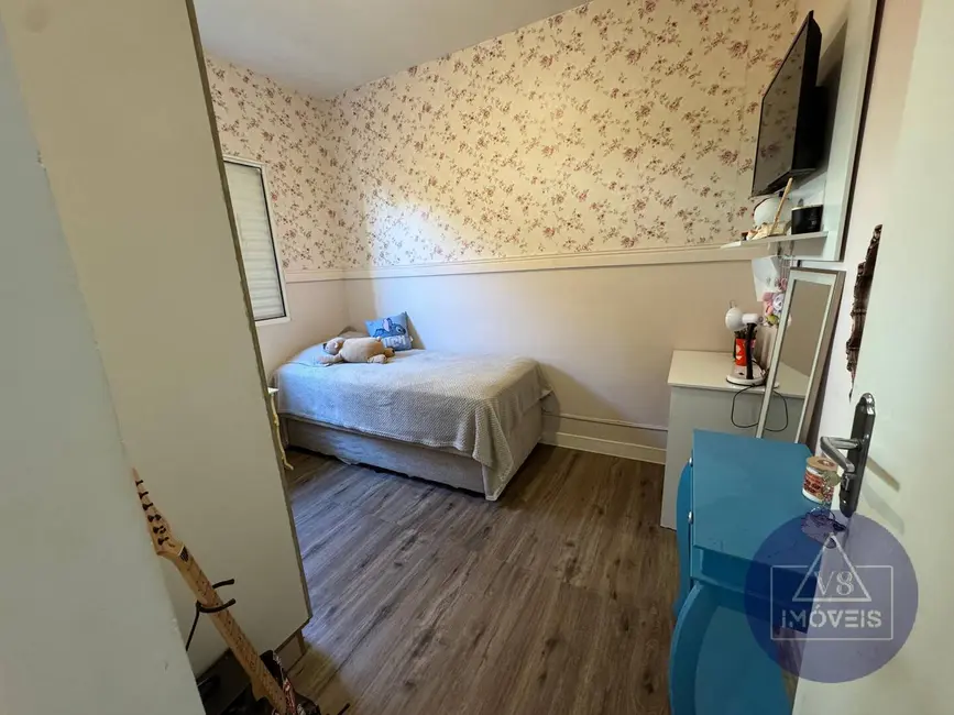 Foto 2 de Casa de Condomínio com 3 quartos à venda, 88m2 em Alto Ipiranga, Mogi Das Cruzes - SP