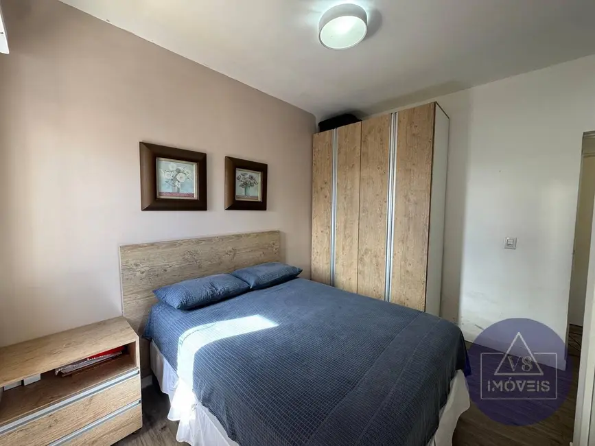 Foto 8 de Casa de Condomínio com 3 quartos à venda, 88m2 em Alto Ipiranga, Mogi Das Cruzes - SP