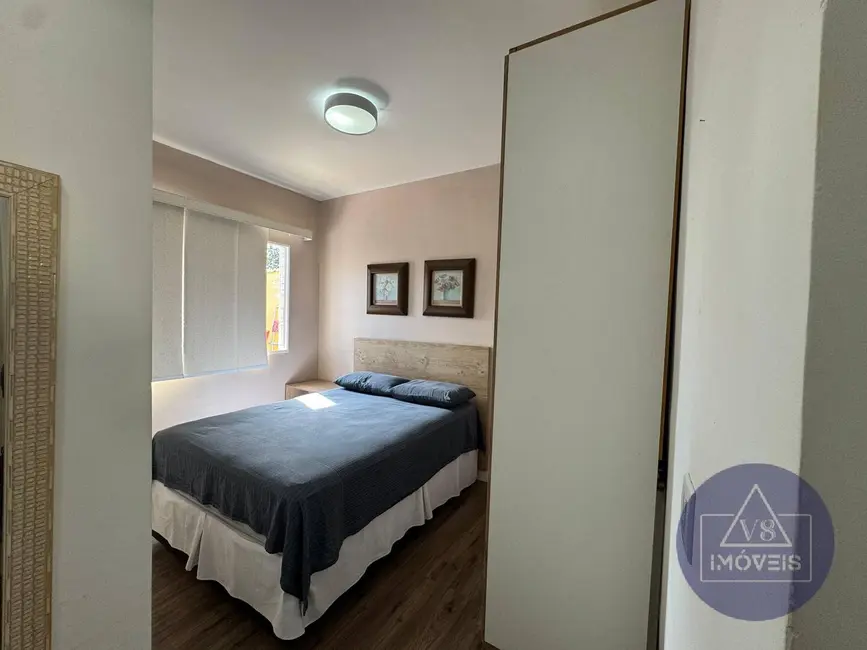 Foto 7 de Casa de Condomínio com 3 quartos à venda, 88m2 em Alto Ipiranga, Mogi Das Cruzes - SP