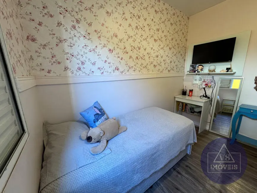 Foto 3 de Casa de Condomínio com 3 quartos à venda, 88m2 em Alto Ipiranga, Mogi Das Cruzes - SP