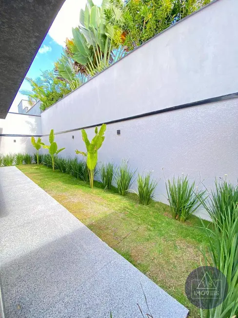 Foto 3 de Casa de Condomínio com 3 quartos à venda em Jardim São Pedro, Mogi Das Cruzes - SP