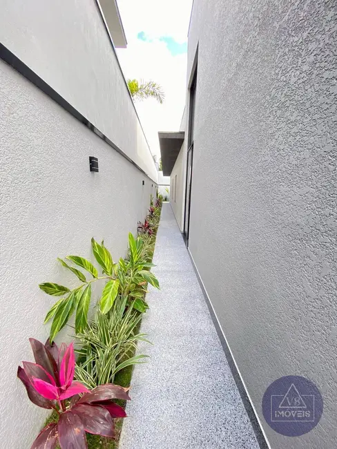 Foto 2 de Casa de Condomínio com 3 quartos à venda em Jardim São Pedro, Mogi Das Cruzes - SP