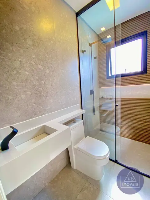 Foto 8 de Casa de Condomínio com 3 quartos à venda em Jardim São Pedro, Mogi Das Cruzes - SP