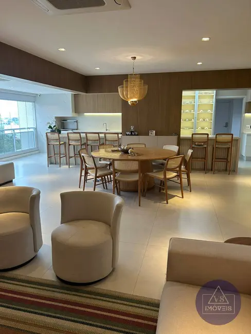 Foto 6 de Apartamento com 3 quartos à venda, 241m2 em Jardim Armênia, Mogi Das Cruzes - SP