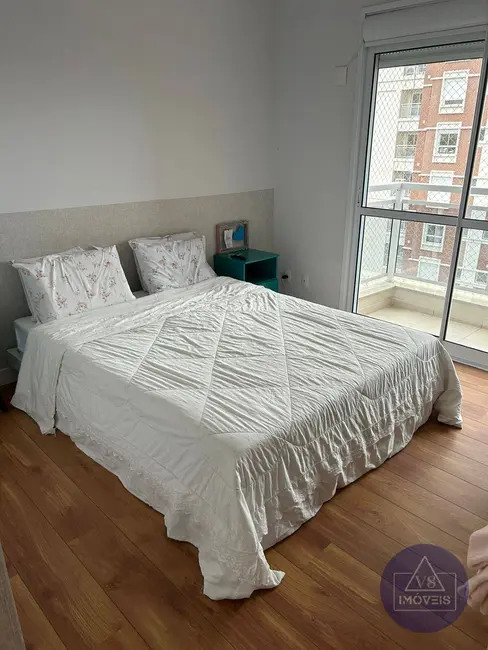 Foto 7 de Apartamento com 3 quartos à venda, 241m2 em Jardim Armênia, Mogi Das Cruzes - SP