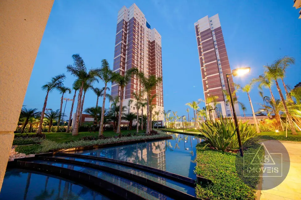 Foto 1 de Apartamento com 3 quartos à venda, 241m2 em Jardim Armênia, Mogi Das Cruzes - SP