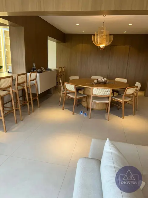 Foto 3 de Apartamento com 3 quartos à venda, 241m2 em Jardim Armênia, Mogi Das Cruzes - SP