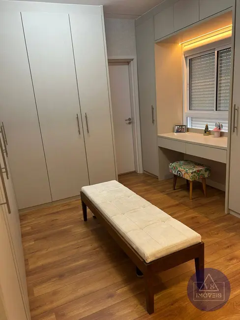 Foto 9 de Apartamento com 3 quartos à venda, 241m2 em Jardim Armênia, Mogi Das Cruzes - SP