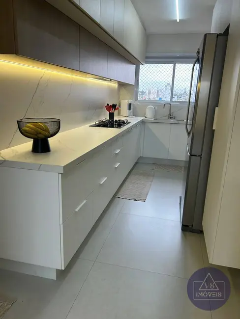 Foto 2 de Apartamento com 3 quartos à venda, 241m2 em Jardim Armênia, Mogi Das Cruzes - SP