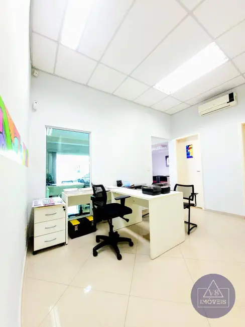 Foto 7 de Sala Comercial para alugar, 154m2 em Vila Martins, Mogi Das Cruzes - SP