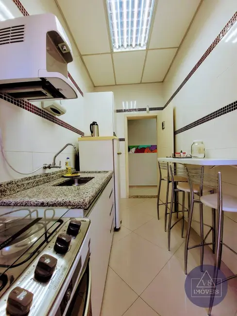 Foto 2 de Sala Comercial para alugar, 154m2 em Vila Martins, Mogi Das Cruzes - SP