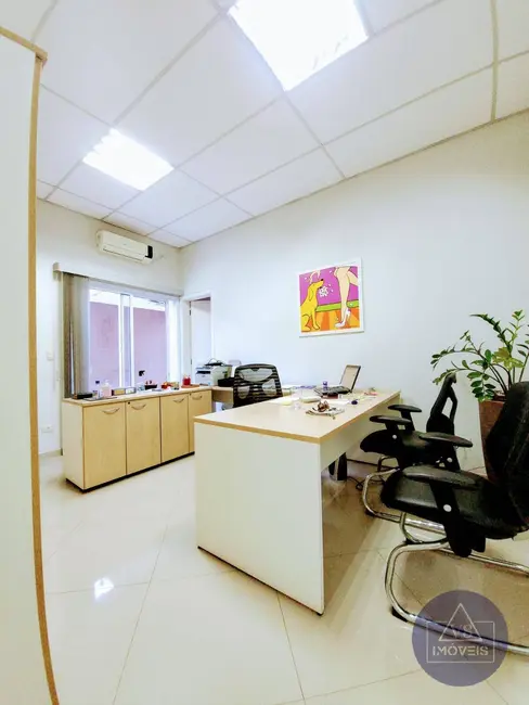 Foto 8 de Sala Comercial para alugar, 154m2 em Vila Martins, Mogi Das Cruzes - SP