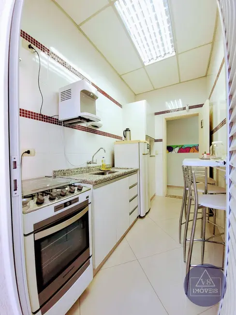 Foto 5 de Sala Comercial para alugar, 154m2 em Vila Martins, Mogi Das Cruzes - SP