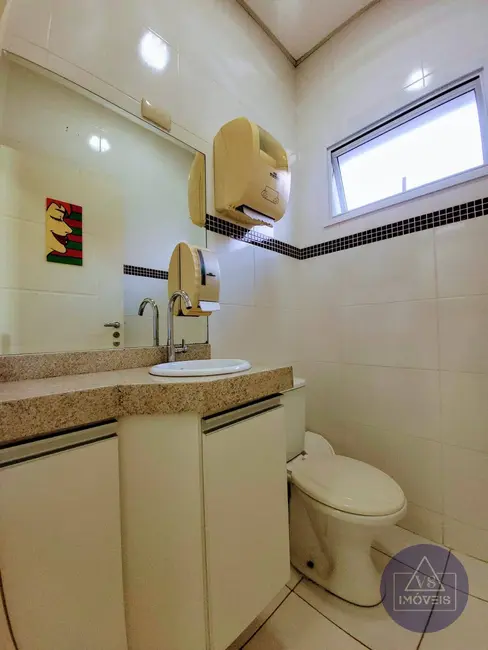 Foto 6 de Sala Comercial para alugar, 154m2 em Vila Martins, Mogi Das Cruzes - SP