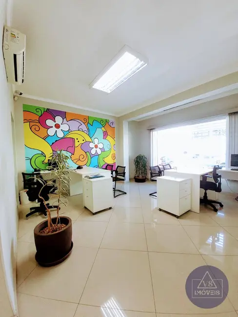 Foto 3 de Sala Comercial para alugar, 154m2 em Vila Martins, Mogi Das Cruzes - SP