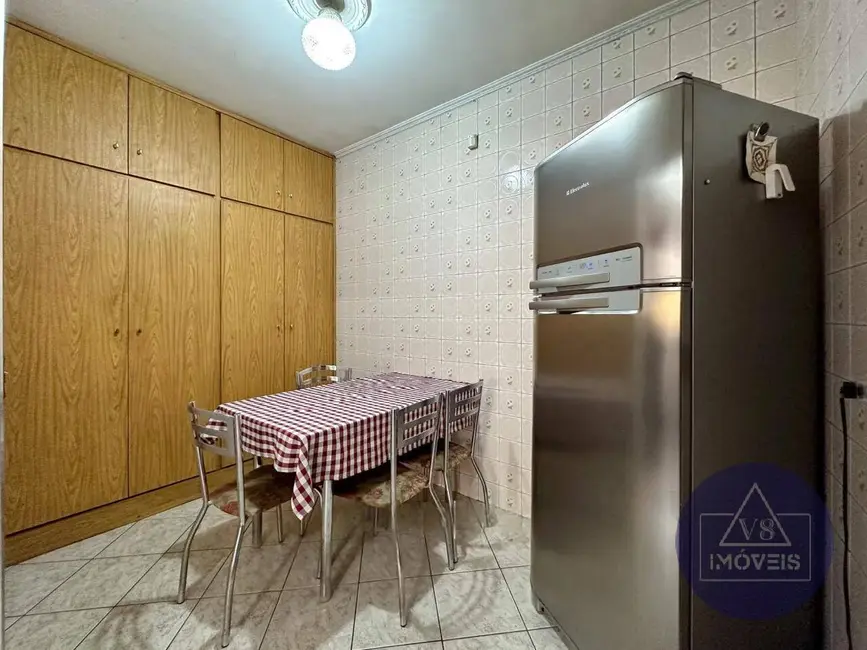 Foto 6 de Casa com 4 quartos à venda, 285m2 em Vila Vitória II, Indaiatuba - SP