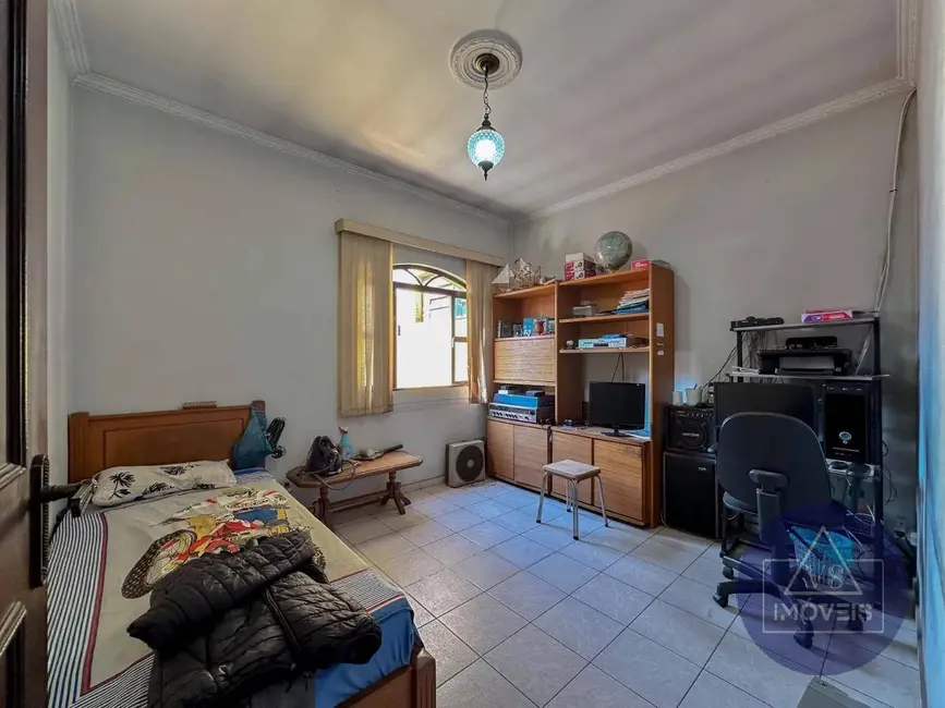 Foto 2 de Casa com 4 quartos à venda, 285m2 em Vila Vitória II, Indaiatuba - SP