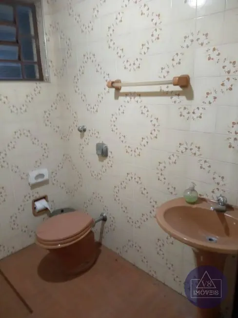 Foto 7 de Casa com 4 quartos à venda, 285m2 em Vila Vitória II, Indaiatuba - SP