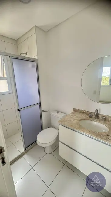 Foto 5 de Apartamento com 3 quartos para alugar, 80m2 em Vila Suissa, Mogi Das Cruzes - SP