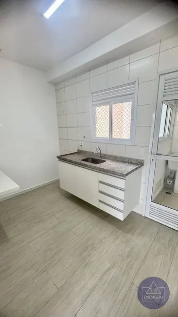 Foto 9 de Apartamento com 3 quartos para alugar, 80m2 em Vila Suissa, Mogi Das Cruzes - SP