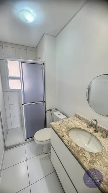 Foto 7 de Apartamento com 3 quartos para alugar, 80m2 em Vila Suissa, Mogi Das Cruzes - SP