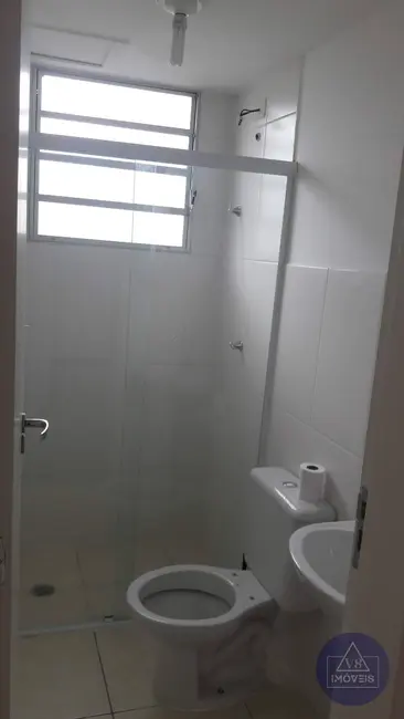 Foto 9 de Apartamento com 2 quartos à venda, 48m2 em Loteamento Mogilar, Mogi Das Cruzes - SP