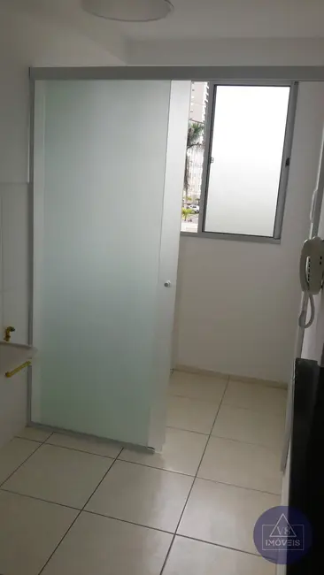Foto 6 de Apartamento com 2 quartos à venda, 48m2 em Loteamento Mogilar, Mogi Das Cruzes - SP