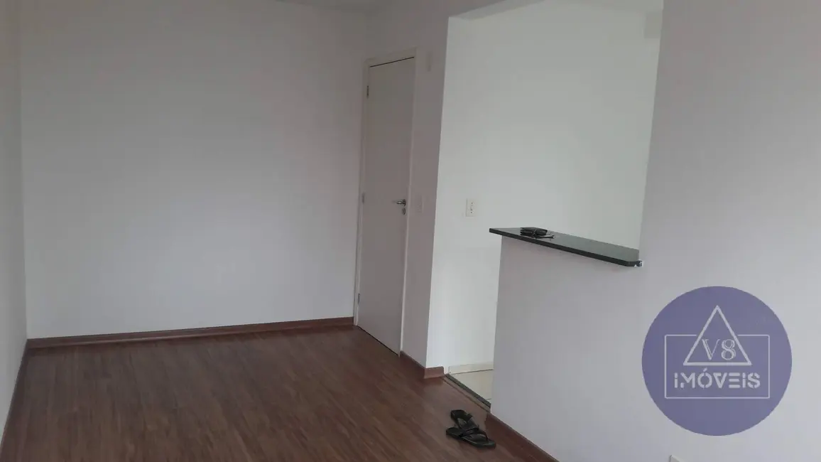 Foto 7 de Apartamento com 2 quartos à venda, 48m2 em Loteamento Mogilar, Mogi Das Cruzes - SP