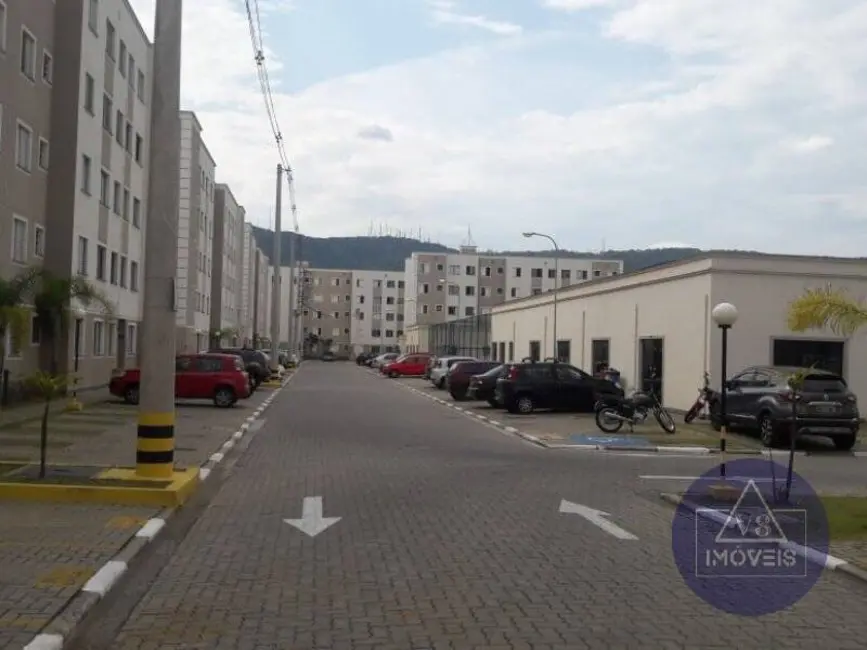 Foto 1 de Apartamento com 2 quartos à venda, 48m2 em Loteamento Mogilar, Mogi Das Cruzes - SP