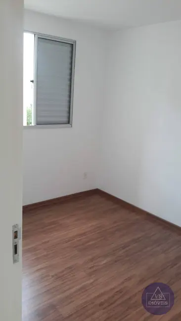 Foto 4 de Apartamento com 2 quartos à venda, 48m2 em Loteamento Mogilar, Mogi Das Cruzes - SP