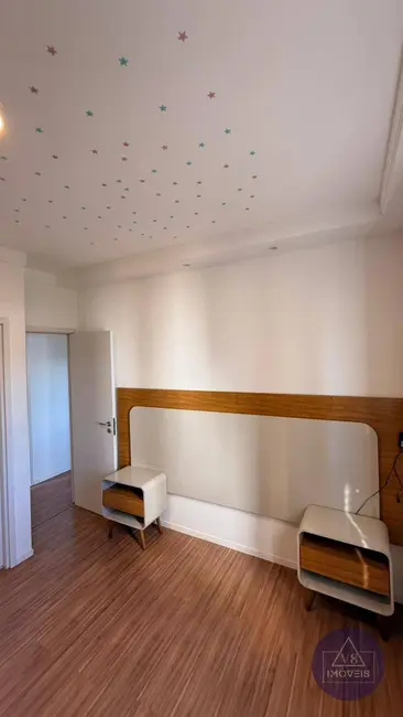 Foto 2 de Apartamento com 3 quartos à venda, 80m2 em Cézar de Souza, Mogi Das Cruzes - SP