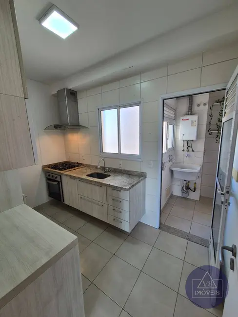 Foto 7 de Apartamento com 3 quartos à venda, 80m2 em Cézar de Souza, Mogi Das Cruzes - SP