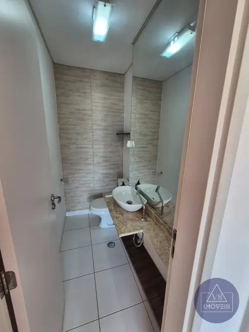 Foto 8 de Apartamento com 3 quartos à venda, 80m2 em Cézar de Souza, Mogi Das Cruzes - SP