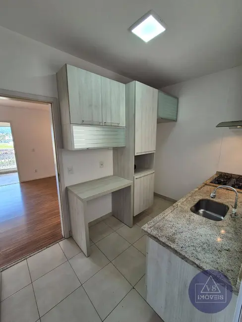Foto 5 de Apartamento com 3 quartos à venda, 80m2 em Cézar de Souza, Mogi Das Cruzes - SP