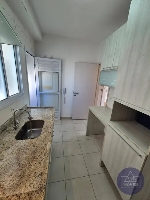 Foto 4 de Apartamento com 3 quartos à venda, 80m2 em Cézar de Souza, Mogi Das Cruzes - SP