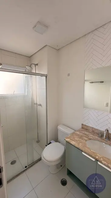 Foto 3 de Apartamento com 3 quartos à venda, 80m2 em Cézar de Souza, Mogi Das Cruzes - SP