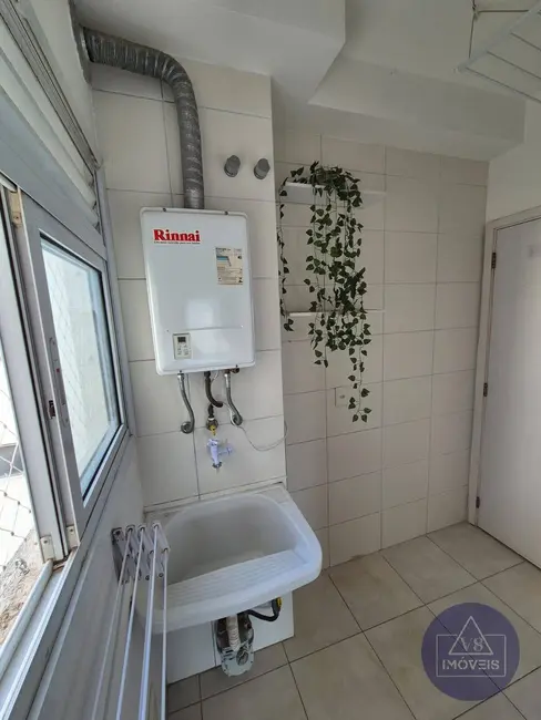 Foto 6 de Apartamento com 3 quartos para alugar, 80m2 em Cézar de Souza, Mogi Das Cruzes - SP