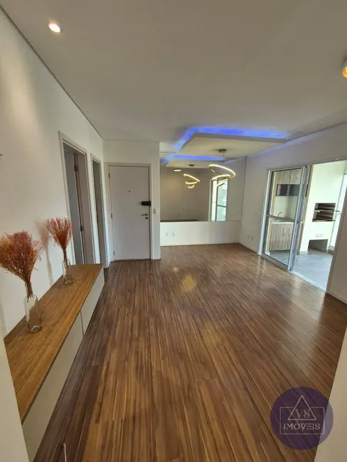 Foto 9 de Apartamento com 3 quartos para alugar, 80m2 em Cézar de Souza, Mogi Das Cruzes - SP