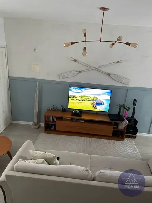 Foto 2 de Casa com 2 quartos à venda, 85m2 em Botujuru, Mogi Das Cruzes - SP