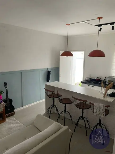 Foto 1 de Casa com 2 quartos à venda, 85m2 em Botujuru, Mogi Das Cruzes - SP