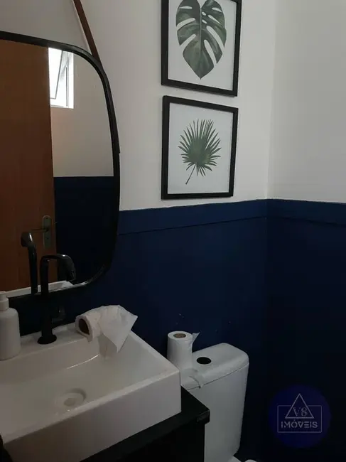 Foto 6 de Casa com 2 quartos à venda, 85m2 em Botujuru, Mogi Das Cruzes - SP