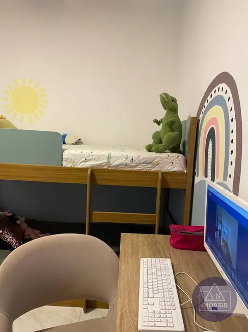 Foto 5 de Casa com 2 quartos à venda, 85m2 em Botujuru, Mogi Das Cruzes - SP